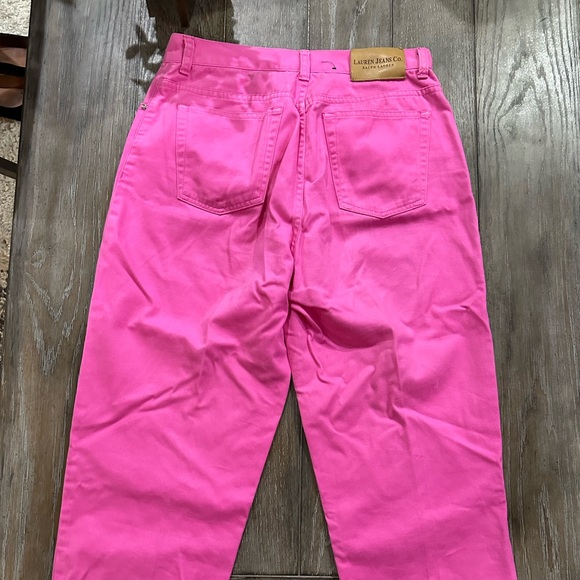 Ralph Lauren Capri Pants - Picture 11 of 15